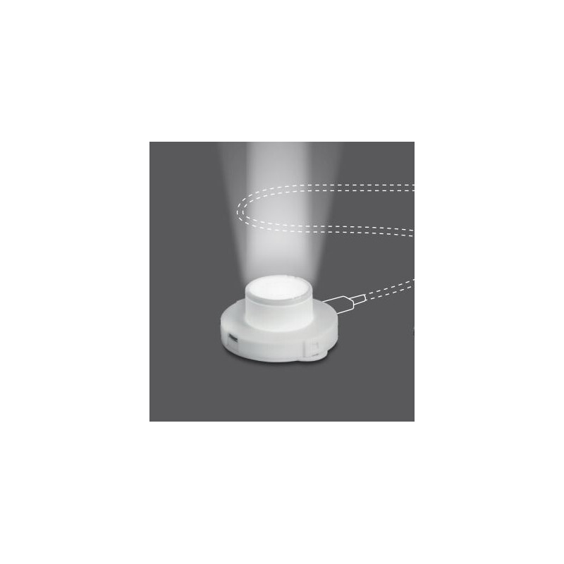 Evident Olympus Draagbare lichtbron voor de CX23 CUS-CX23-USB-PLS
