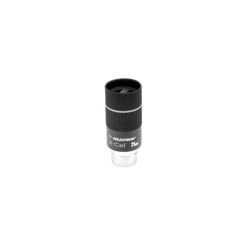 Celestron X-CEL Oculair 21mm 1.25" oculairs