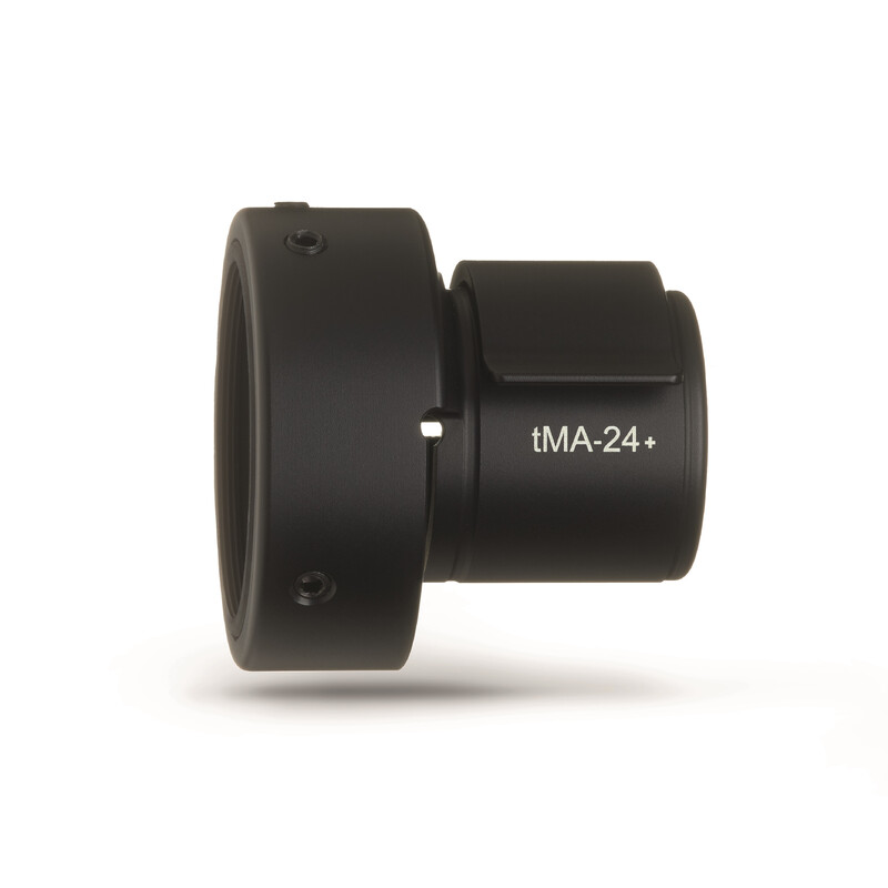 Swarovski Lensadapter tMA 20+/24+ klemband