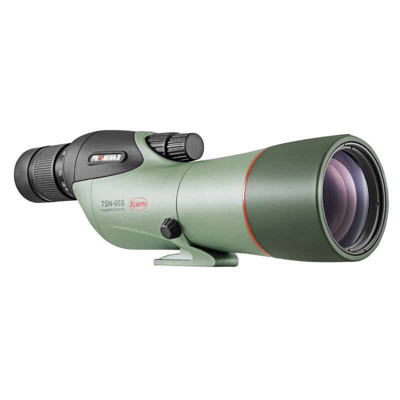 Kowa Spotting scope TSN-66S PROMINAR Zoom-Set 25-60x66