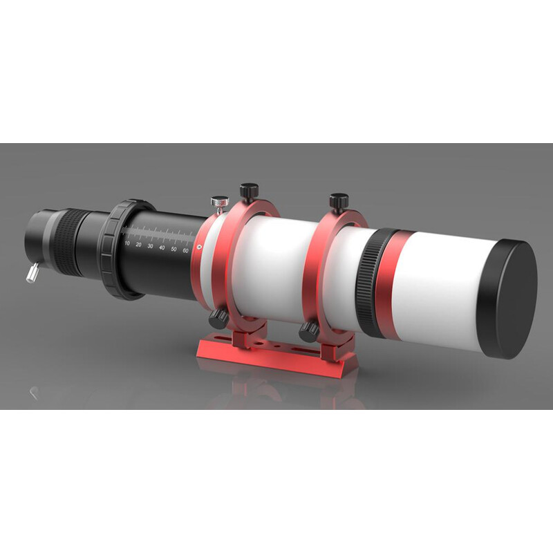 TS Optics Apochromatische refractor AP 60/360 ED TSMPT60 OTA