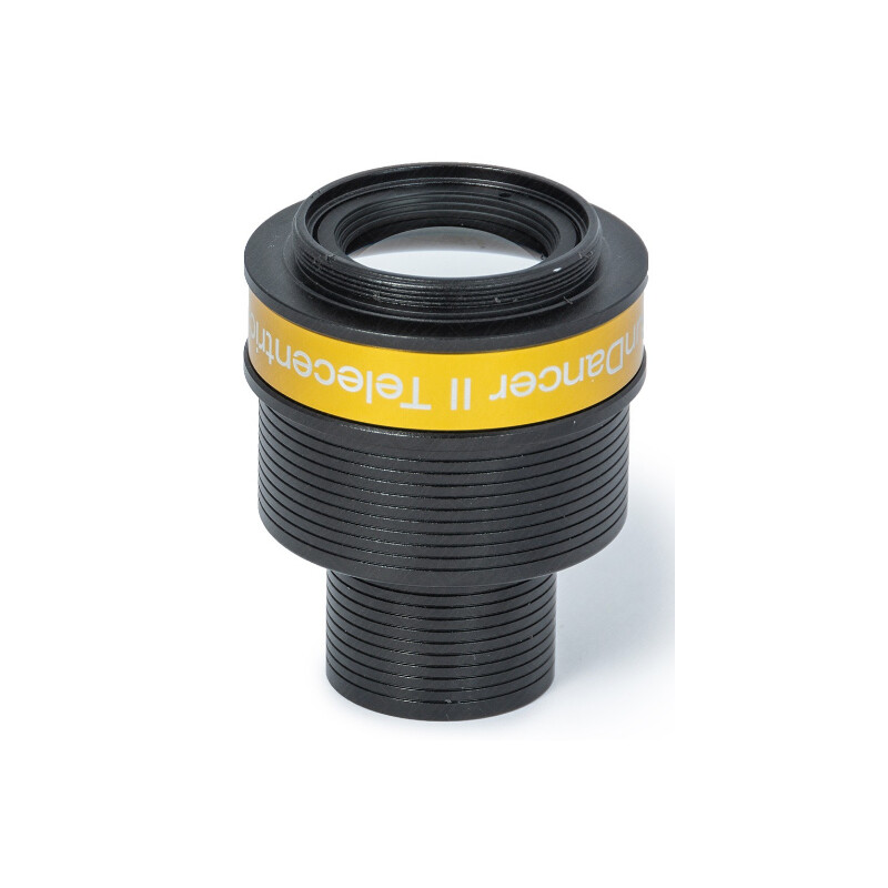 Baader Telecentrische lens TZ-3S SunDancer II