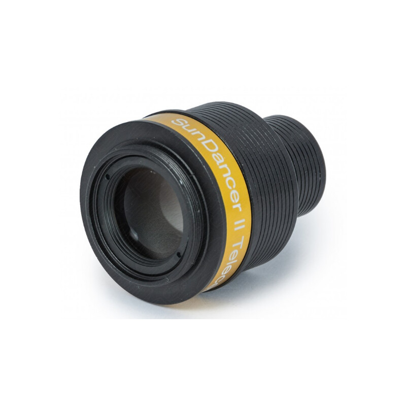 Baader Telecentrische lens TZ-3S SunDancer II