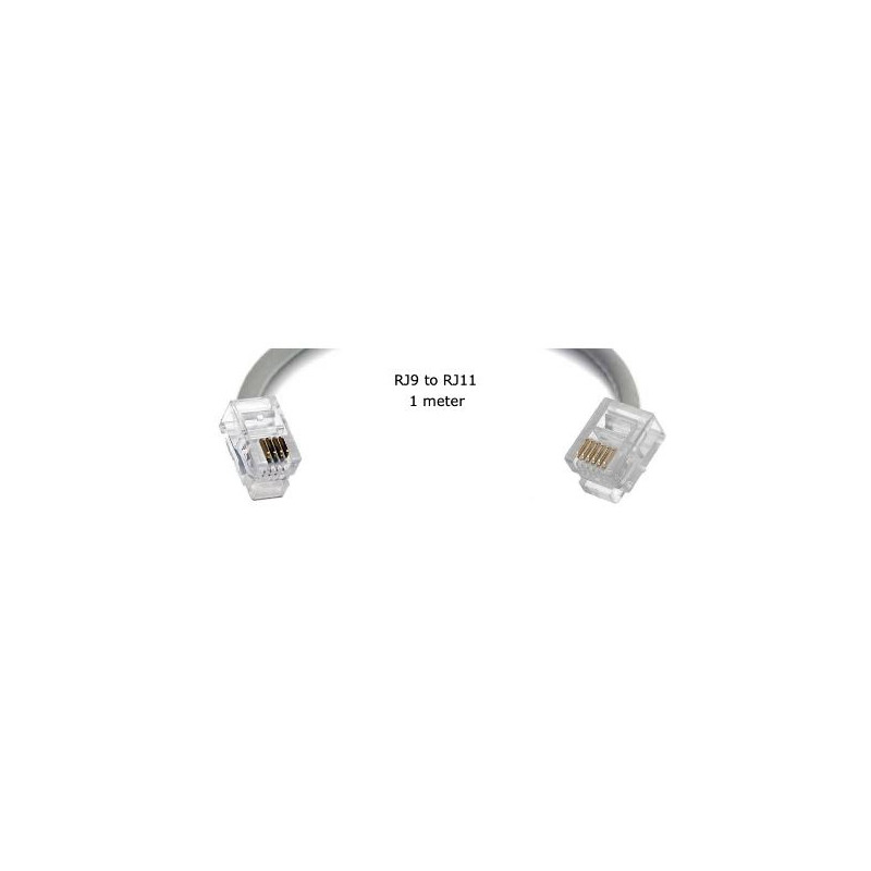 PegasusAstro Uranus GPS-kabel voor 10Micron