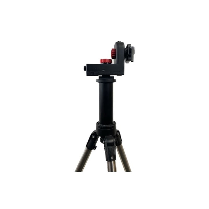 iOptron Montering SkyHunter AZ GoTo met Statief en pier