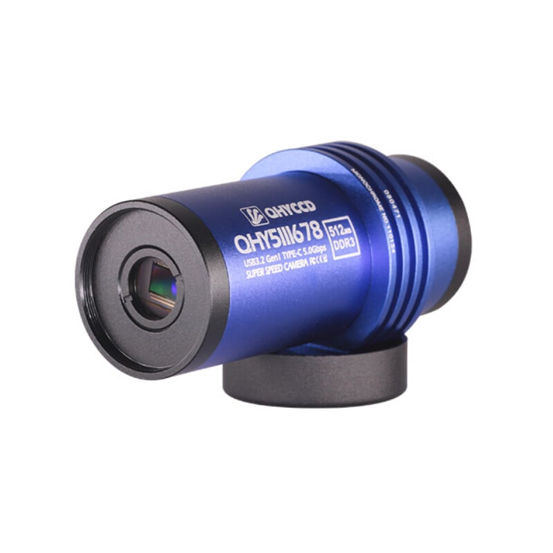 QHY Camera 5III 678C Kleur