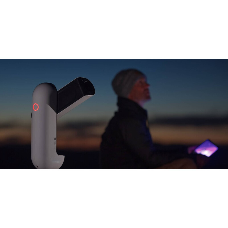 Vaonis Smart Telescope AP 50/250 Vespera PRO
