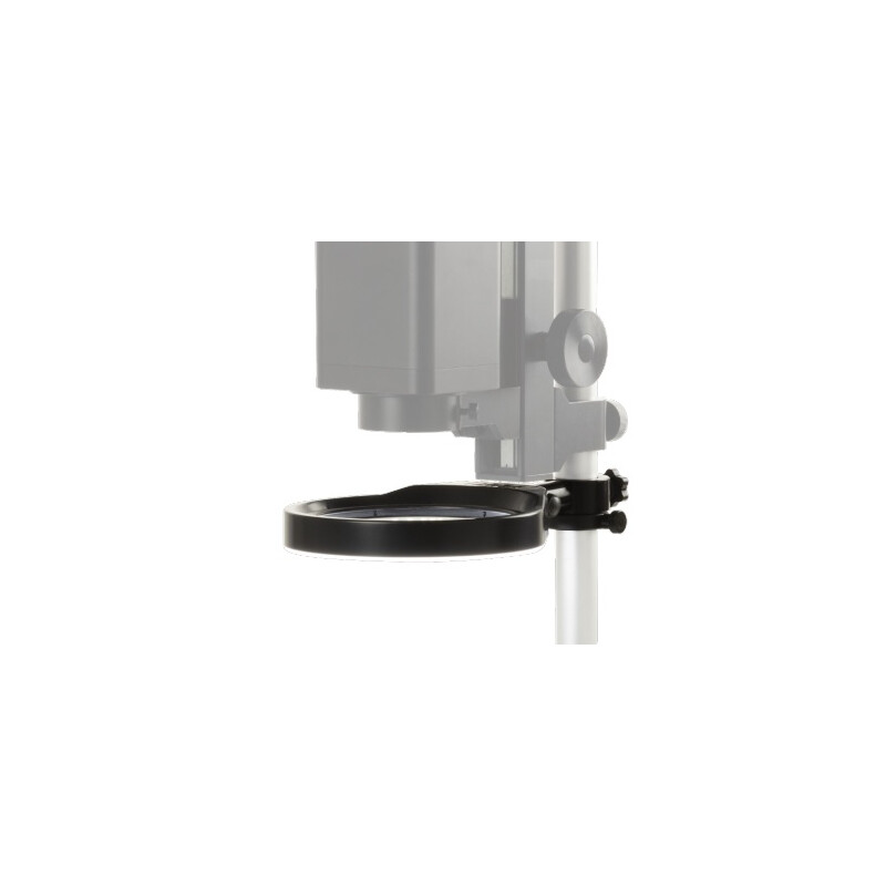 Euromex Ringlampen MZ.4730, LED (MZ.4730)