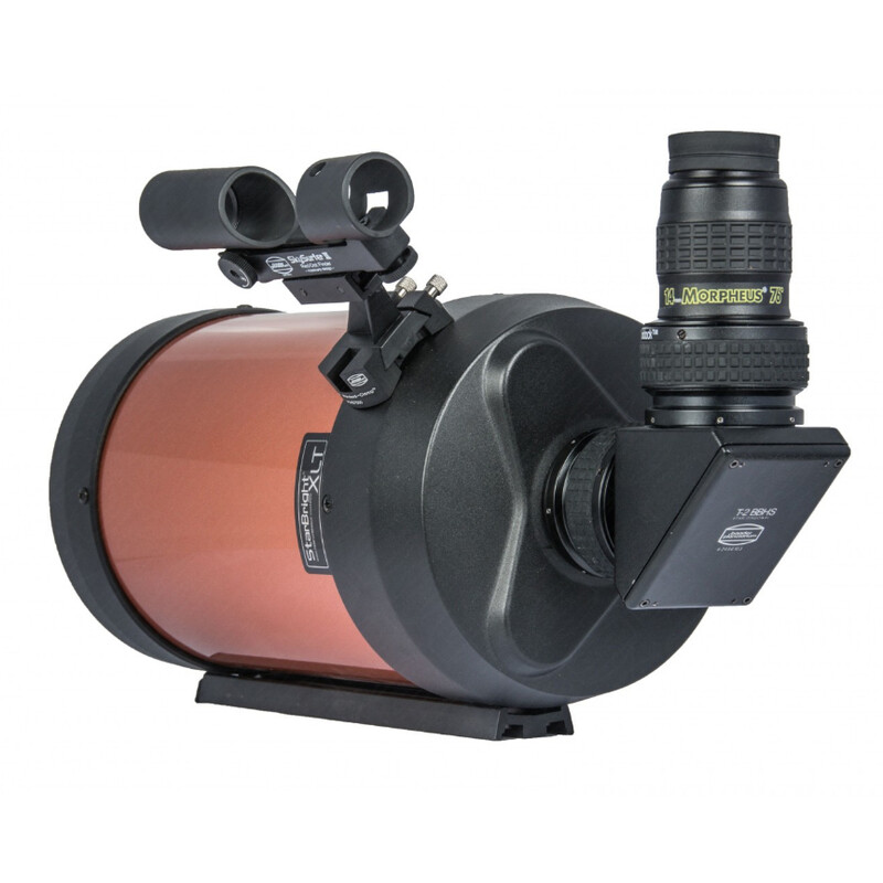 Baader Oculair Set Morpheus 76°