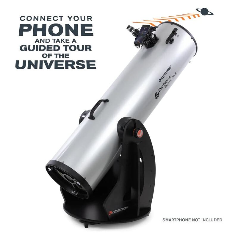 Celestron Dobson telescoop N 305/1500 StarSense Explorer DOB