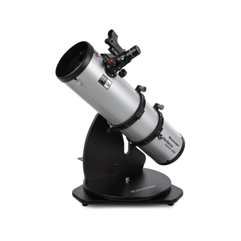 Celestron Dobson telescoop N 130/650 StarSense Explorer DOB