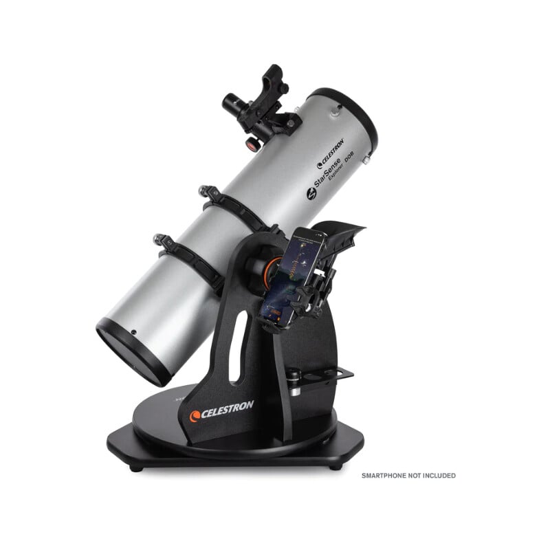 Celestron Dobson telescoop N 130/650 StarSense Explorer DOB