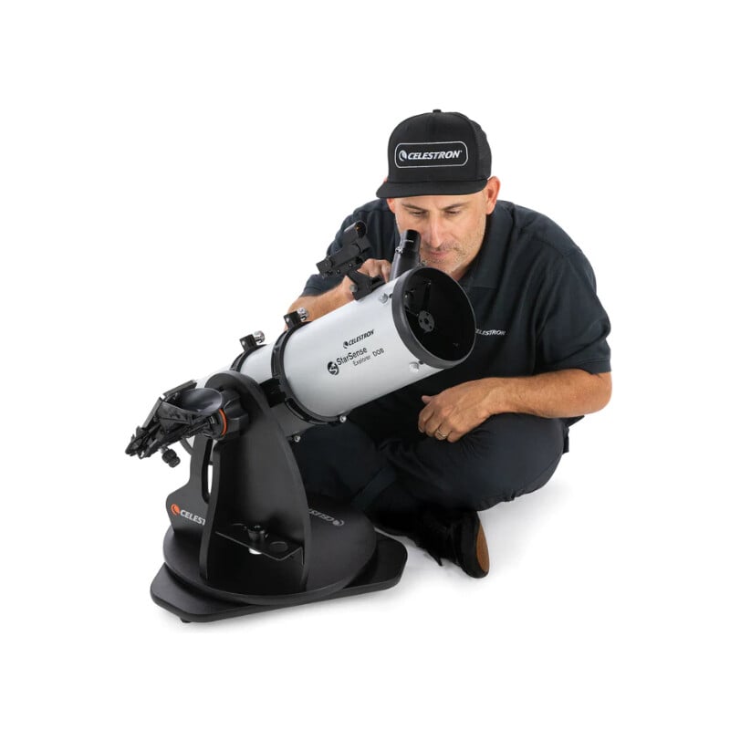 Celestron Dobson telescoop N 130/650 StarSense Explorer DOB