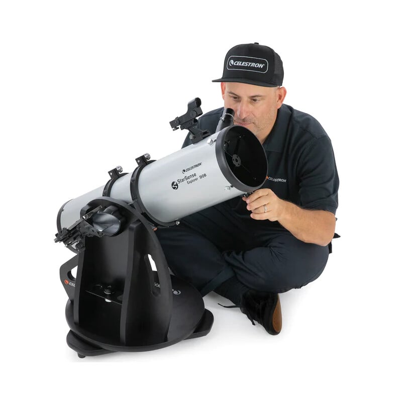 Celestron Dobson telescoop N 150/750 StarSense Explorer DOB