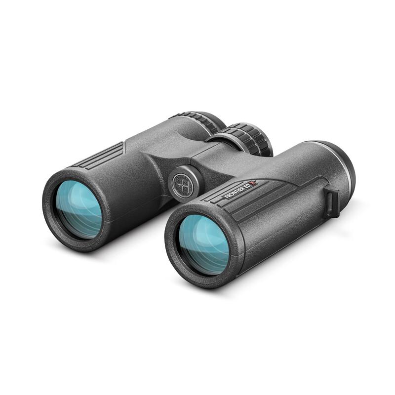 HAWKE Verrekijkers Frontier ED X 10x32 grijs