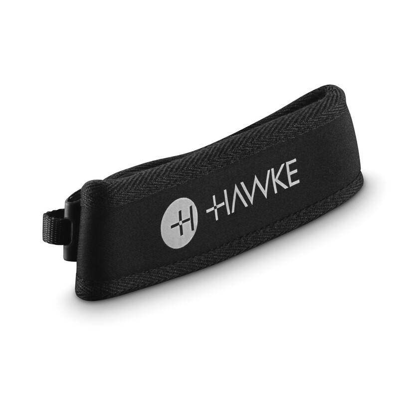 HAWKE Verrekijkers Frontier ED X 10x32 grijs