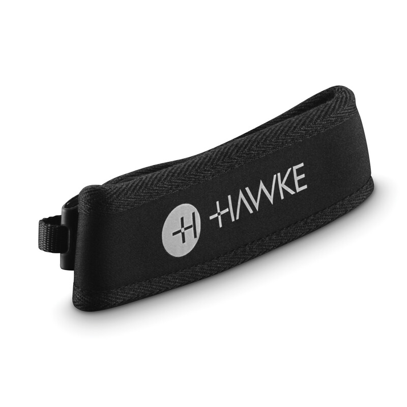 HAWKE Verrekijkers Frontier HD X 8x32 Grey