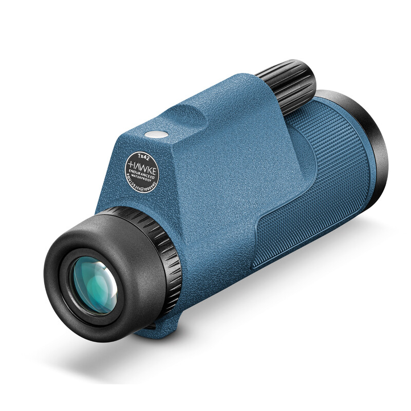 HAWKE Monoculair Endurance ED Marine Monocular 7x42 Compass