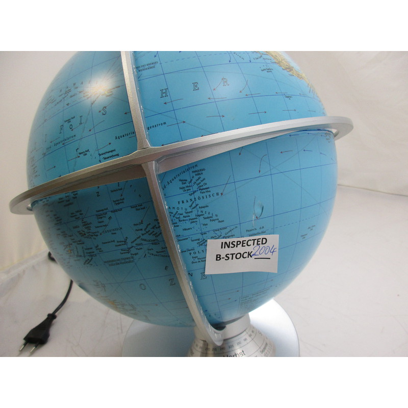 Columbus Globus Planet Erde 423052-9 (gebraucht)