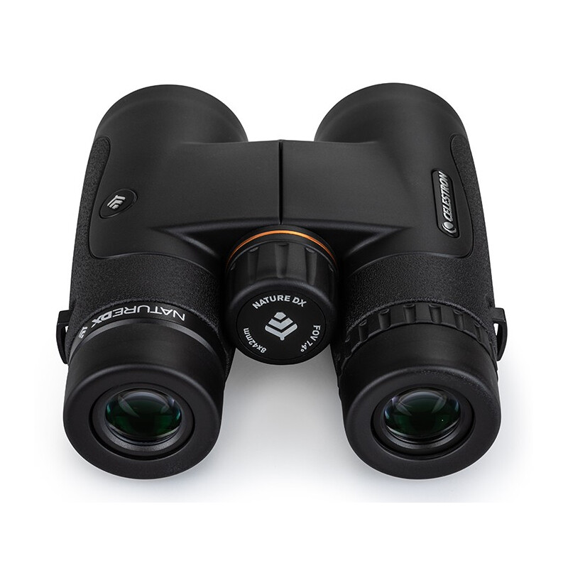 Celestron Verrekijkers NATURE DX 8x42