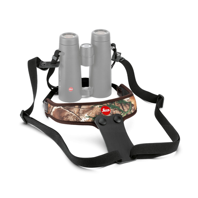 Leica Draagriem Sport Neopreen Realtree