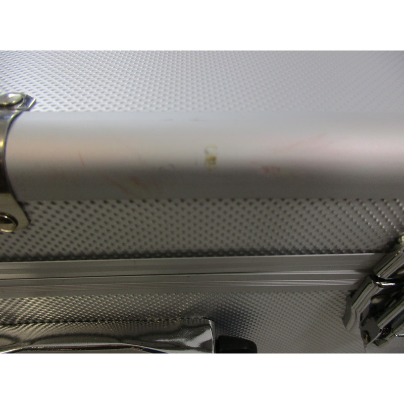 Bresser Mikroskop Erudit MO (Neuwertig)