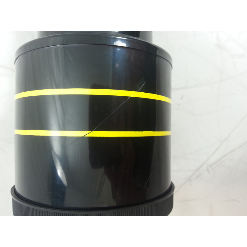 National Geographic Teleskop AC 60/700 AZ (Fast neuwertig)