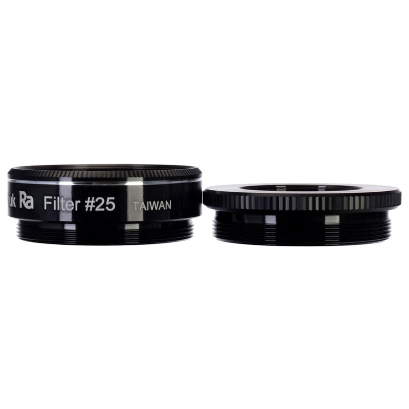 Levenhuk Filters Maan en Mars Set 1.25"