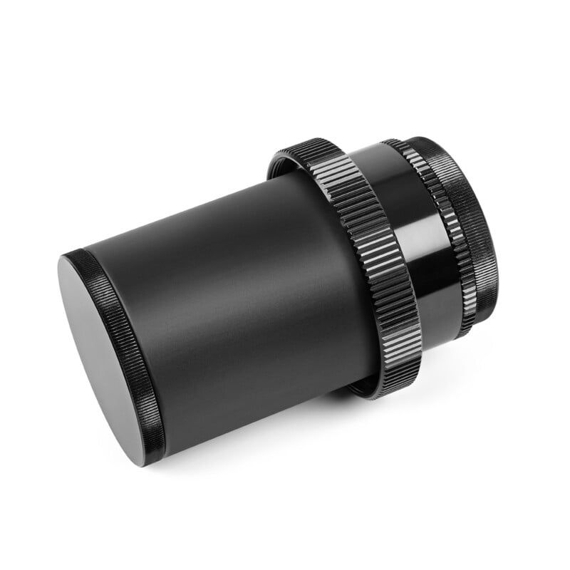 Omegon Apochromatische Refractor Pro APO AP 61/360 Triplet ED OTA + Pro Reducer 0.75x
