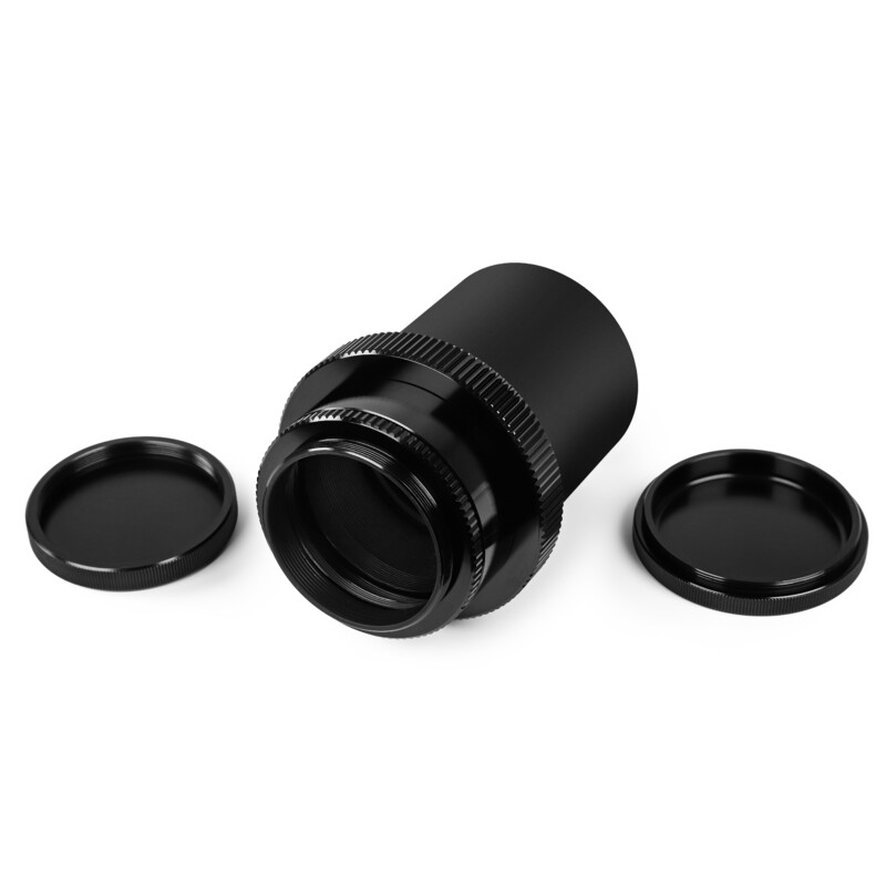 Omegon Pro Reducer 0.75x voor 61/360 Triplet ED APO