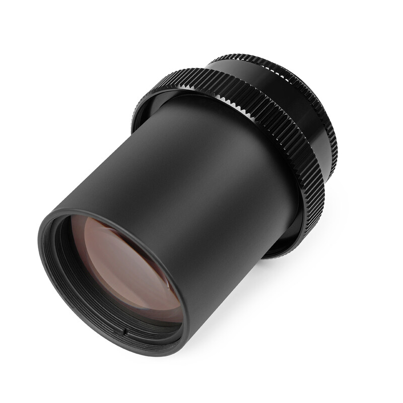 Omegon Pro Reducer 0.75x voor 61/360 Triplet ED APO