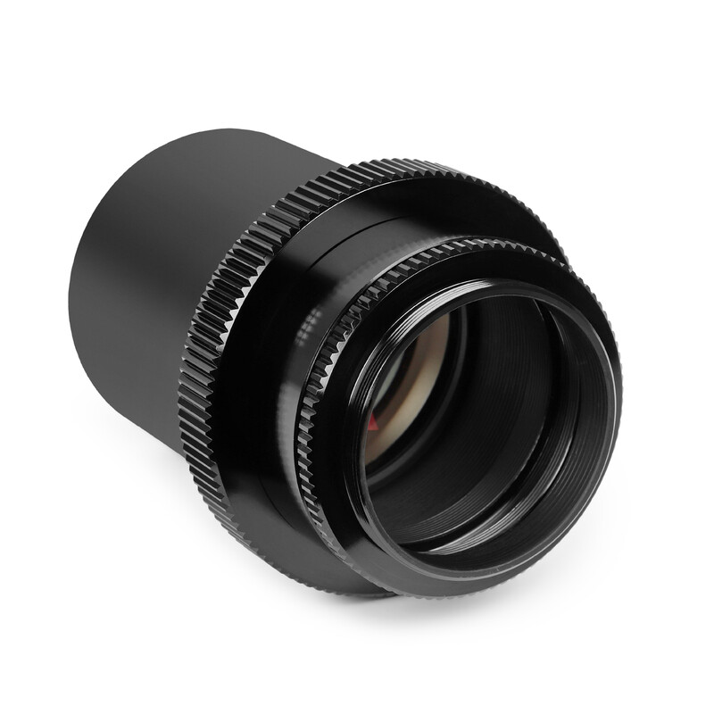 Omegon Pro Reducer 0.75x voor 61/360 Triplet ED APO