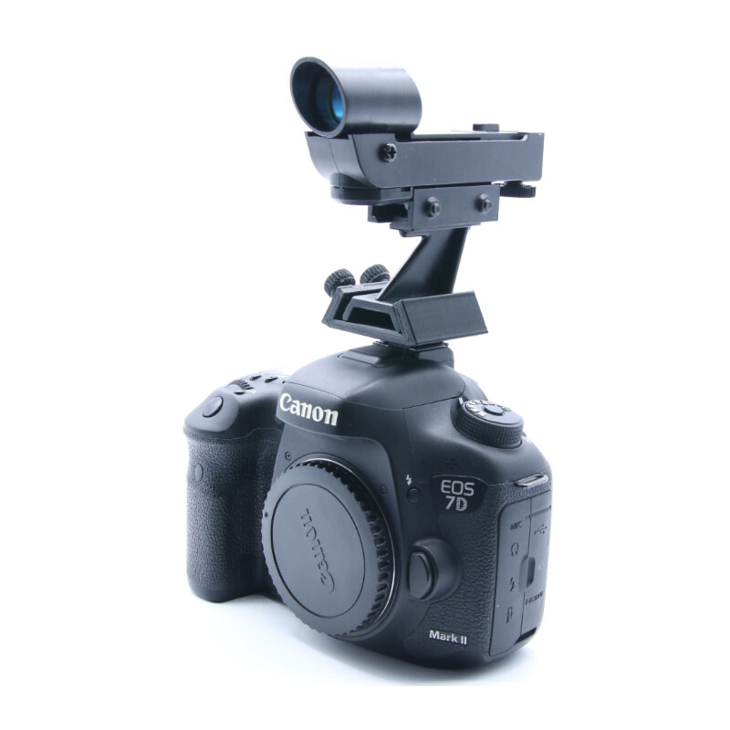 Astroprints Accessoireschoenadapter met zoekerschoen voor Red dot finder