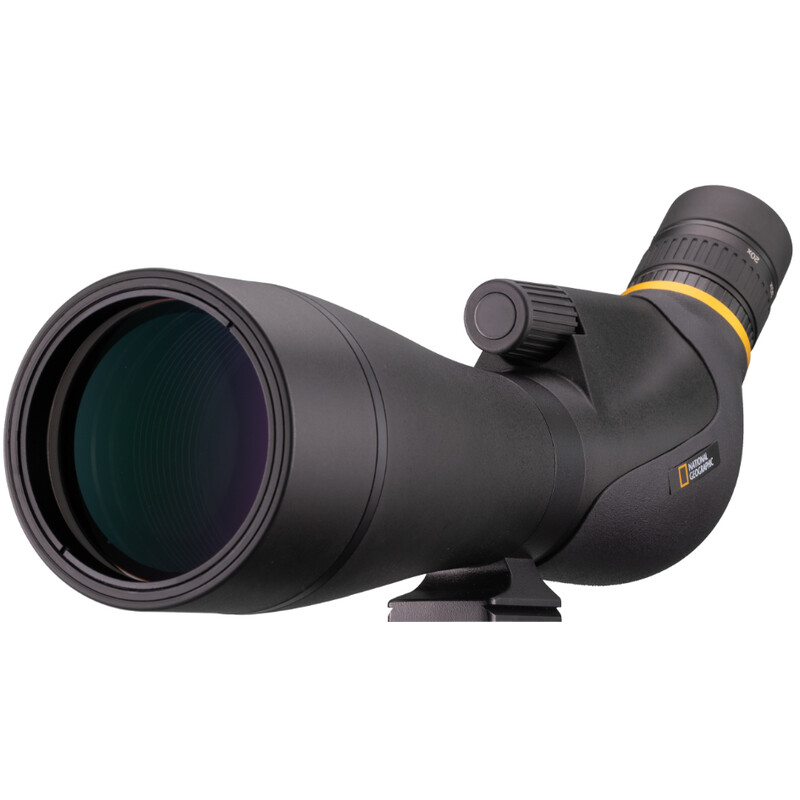 National Geographic Zoom spottingscope Adventurer 20-60x80