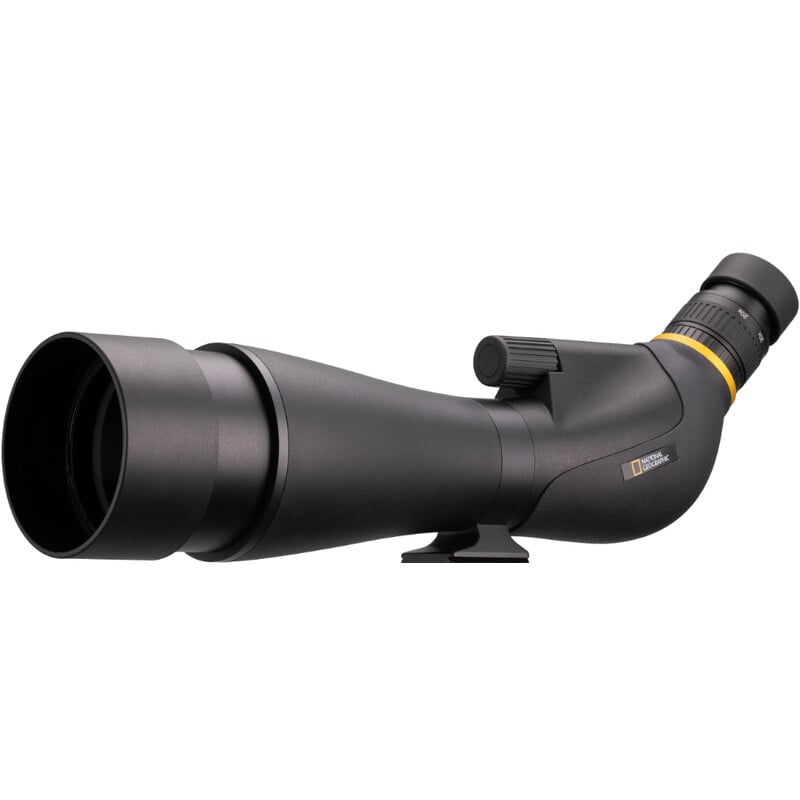 National Geographic Zoom spottingscope Adventurer 20-60x80