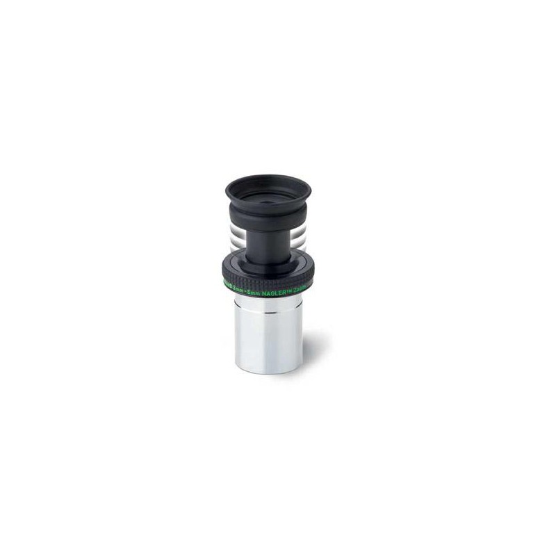 TeleVue Nagler Zoom 3mm - 6mm (Neuwertig)
