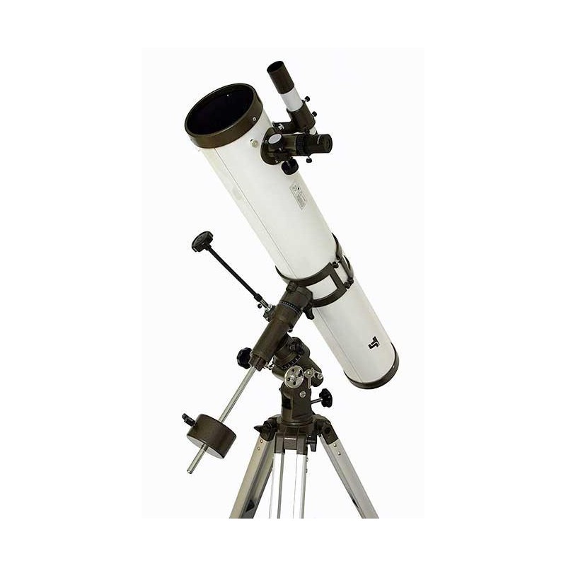 TS Optics Teleskop N 114/900 EQ-1 (Fast neuwertig)