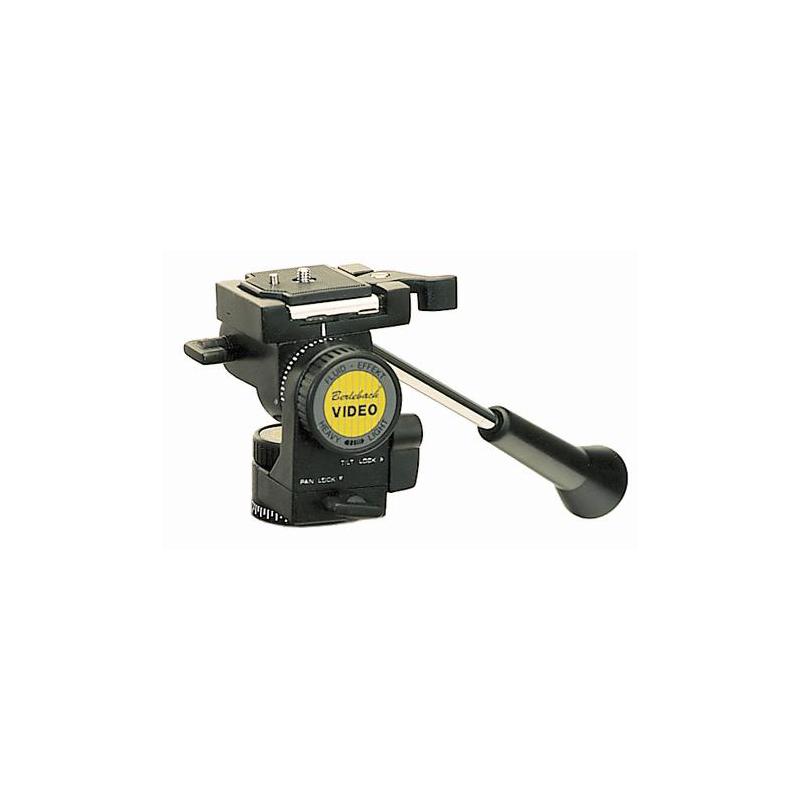 Berlebach Panoramakop voor statief Pan head 2D model 530