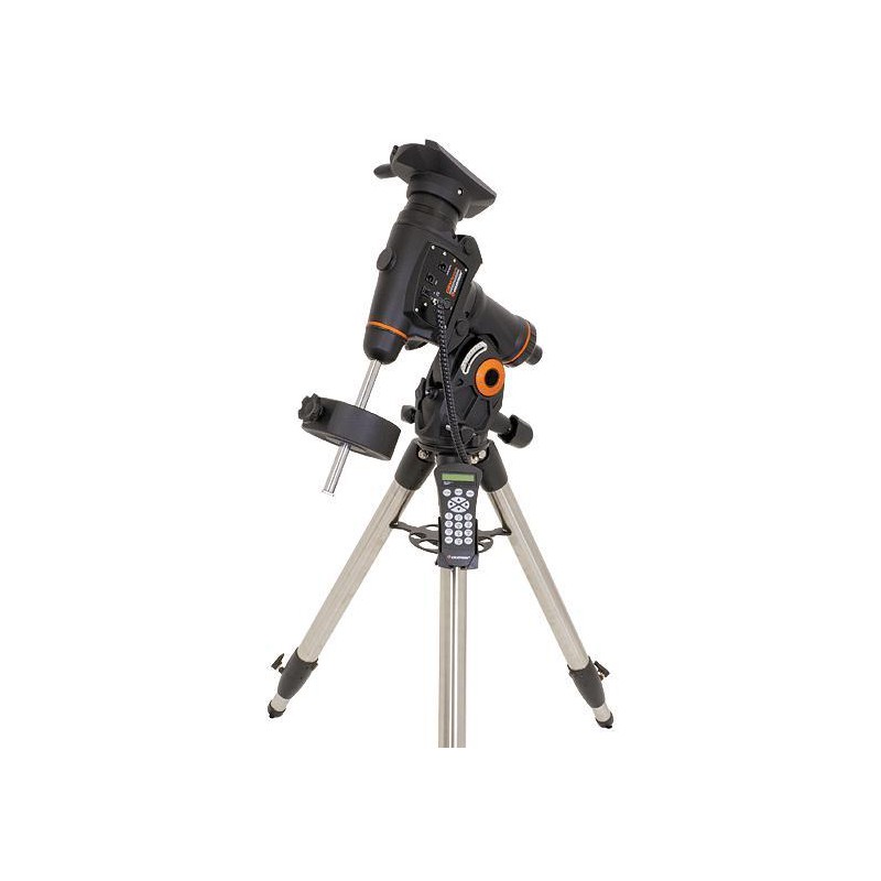 Celestron CGEM-Montierung (ohne Stativ)
