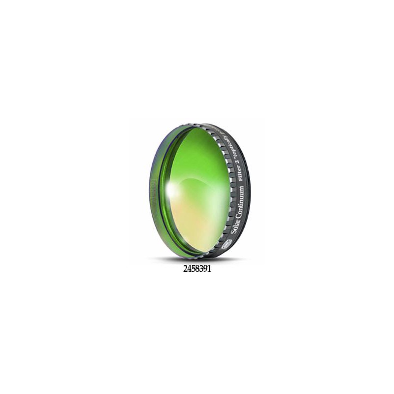 Baader 2'' Solar Continuum-Filter (Fast neuwertig)