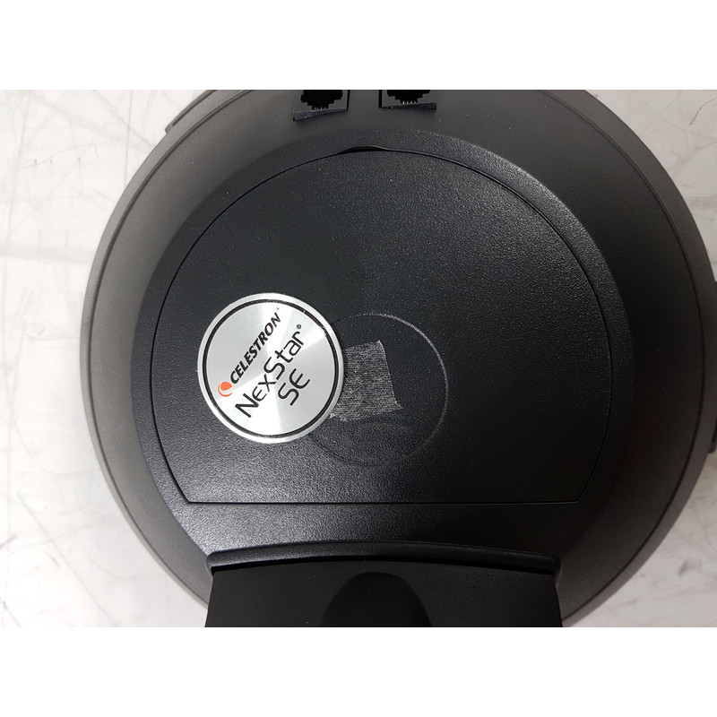 Celestron Maksutov Teleskop MC 102/1325 NexStar 4 SE GoTo (Fast neuwertig)