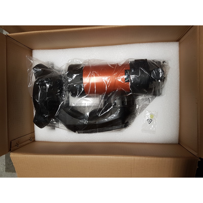 Celestron Maksutov Teleskop MC 102/1325 NexStar 4 SE GoTo (Fast neuwertig)