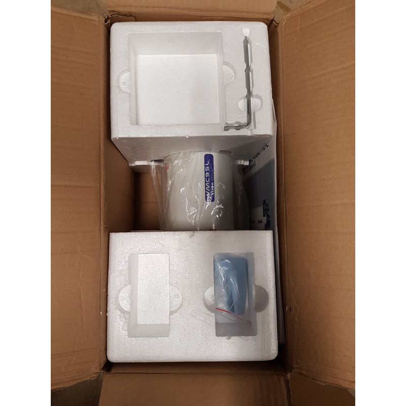 Vixen Cassegrain Teleskop MC 95/1045 VMC95L OTA (gebraucht)