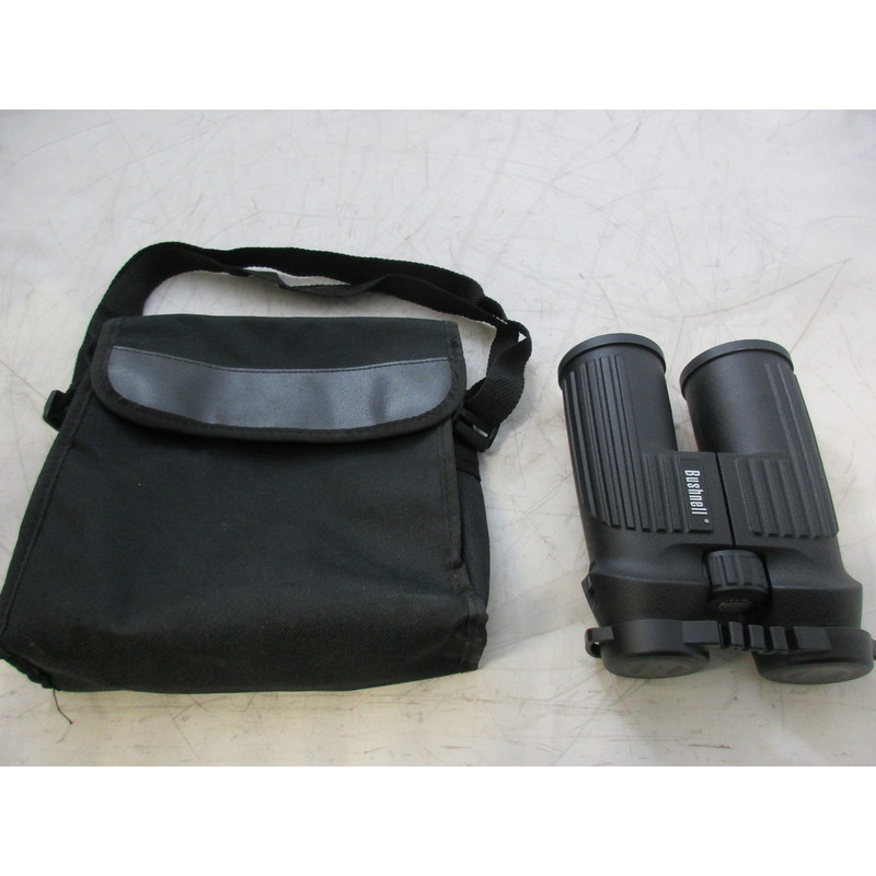 Bushnell Fernglas Legend 12x50, Dachkant (gebraucht)