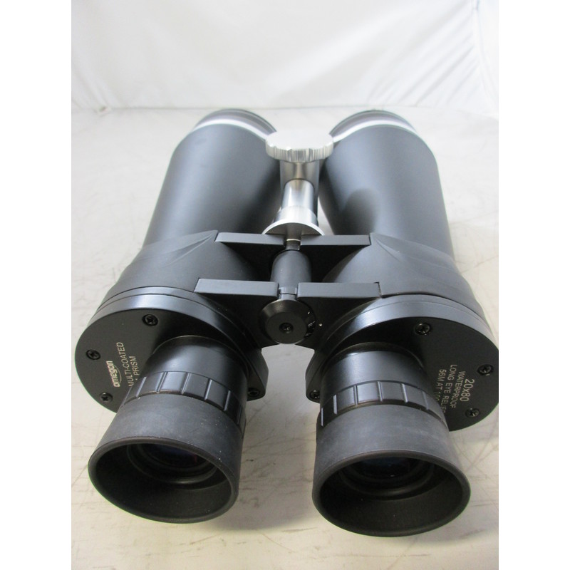 Omegon Fernglas Nightstar 25x100 (Fast neuwertig)