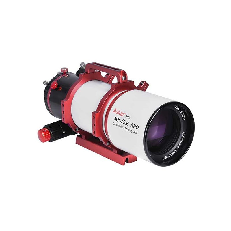 Askar Apochromatische refractor AP 72/400 FRA400