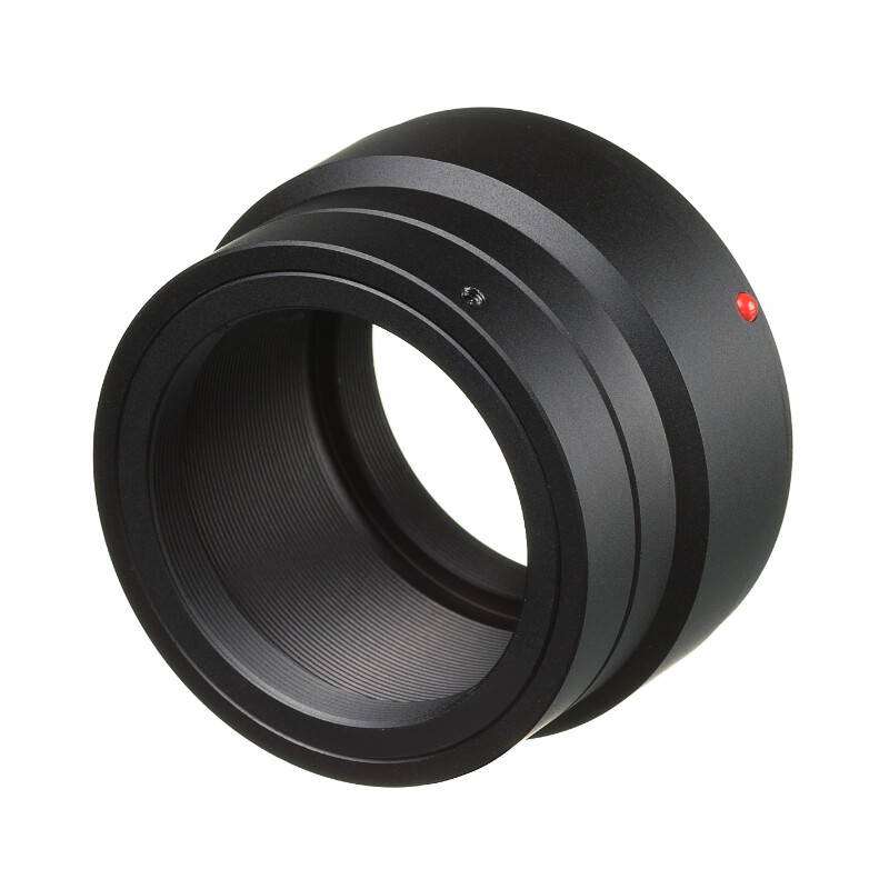 Bresser Camera adapter T2 ring voor Sony E