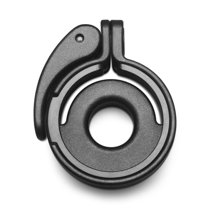 Swarovski CA-Bs klemadapter voor CL-serie