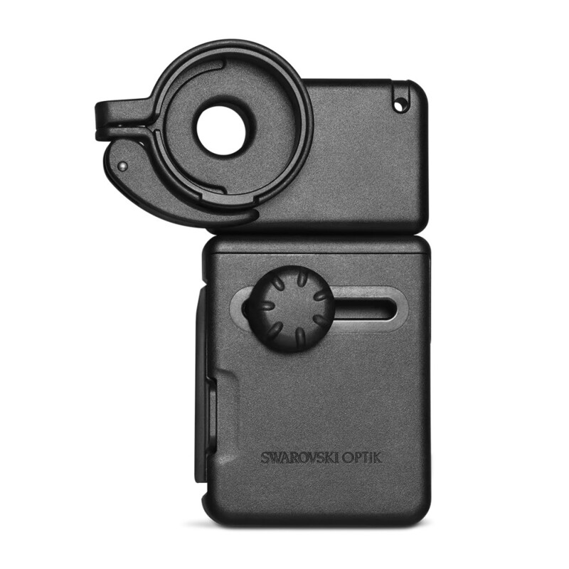 Swarovski CA-B klemadapter voor Verrekijkers en BTX