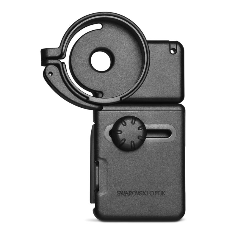 Swarovski CA-S klemadapter voor Spotting scopes
